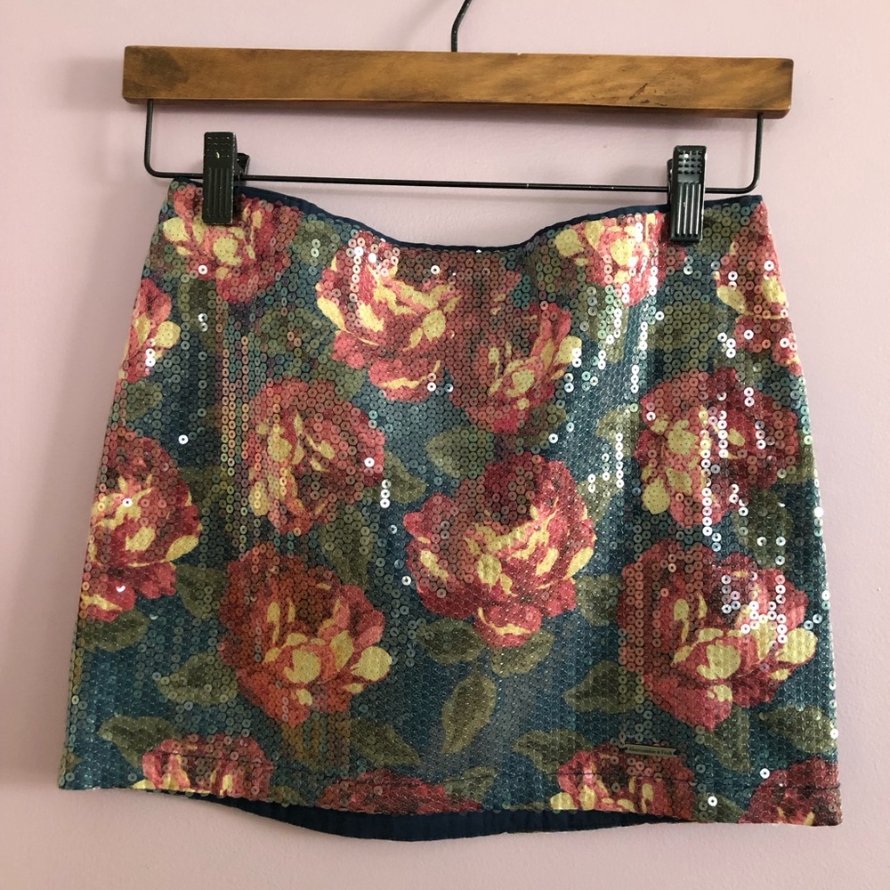 Abercrombie & Fitch Skirt